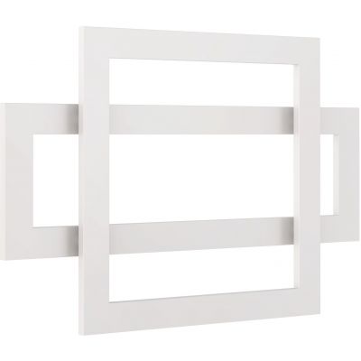 Radox Combi grzejnik łazienkowy dekoracyjny 60x90 cm biały RX-CO.9016.600.900