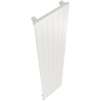 Radox Nova grzejnik pokojowy 180x42 cm podłączenie dolne biały mat RX-NVV.9016M.1800.42