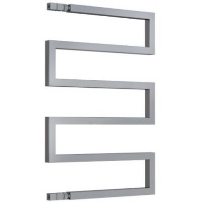 Radox Serpentine grzejnik pokojowy 73x50 cm podłączenie boczne chrom RX-SR.CH.730.500