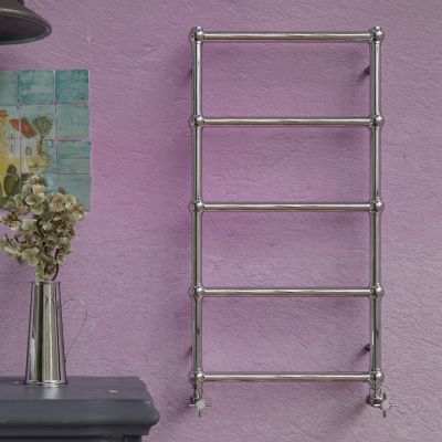 Imers Awena grzejnik łazienkowy dekoracyjny 73,8x53 cm chrom G0035307383