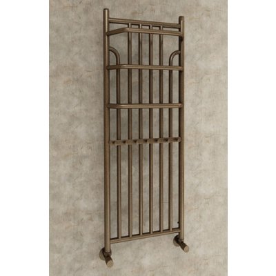 Imers Minas grzejnik łazienkowy dekoracyjny 120x43 cm retro G00443012004