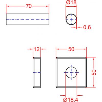 Sapho zestaw maskujący CP812