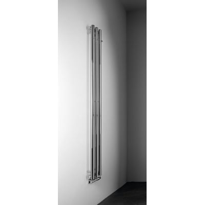Sapho Pilon grzejnik łazienkowy 180x19,6 cm chrom IZ126T