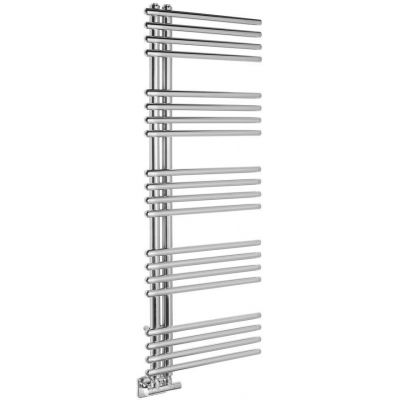 Sapho Nympha grzejnik łazienkowy 125x50 cm chrom LLN125