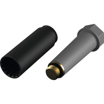 Tece korek do prób ciśnienia 704802