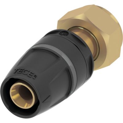 Tece śrubunek płaskouszczelniony 8630202