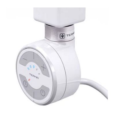 Terma Moa grzałka elektryczna 800 W biała WEMOA08T916U