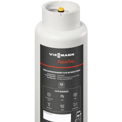 Viessmann Aquatap wkład filtrujący 7670999