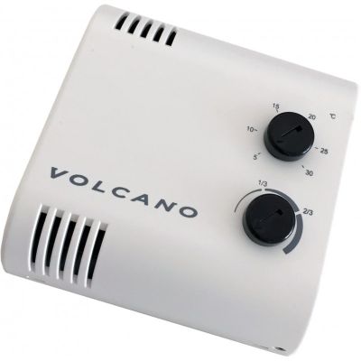 VTS Euro Heat Volcano potencjometr VR EC 0-10 V z termostatem 1-4-0101-0473