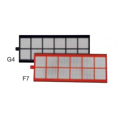 Zehnder wyposażenie nagrzewnicy 400100084