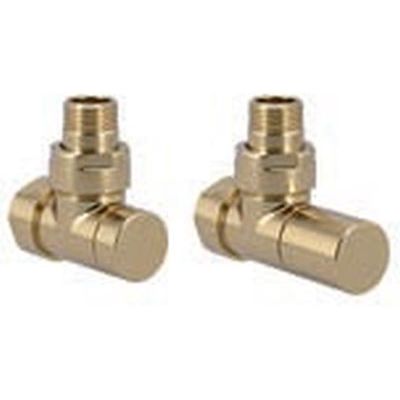 Zehnder zawór grzejnikowy mosiądz 839530