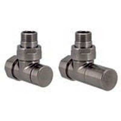 Zehnder zawór grzejnikowy chrom 839540