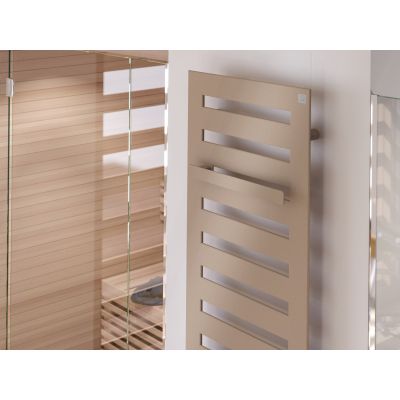 Zehnder Metropolitan grzejnik łazienkowy dekoracyjny 122x50 cm biały MEP-120-050
