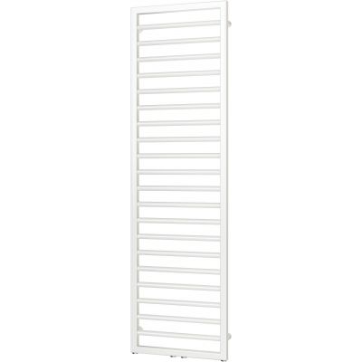 Zehnder Subway grzejnik łazienkowy dekoracyjny 154x45 cm biały SUB-150-045