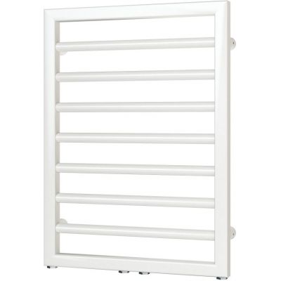 Zehnder Subway grzejnik łazienkowy 61,3x45 cm biały SUB060-045
