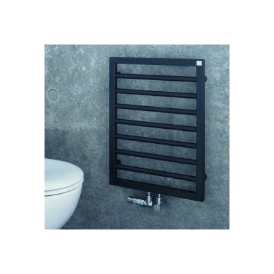 Zehnder Subway grzejnik łazienkowy 61,3x45 cm biały SUB060-045