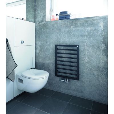 Zehnder Subway grzejnik łazienkowy 61,3x45 cm biały SUB060-045