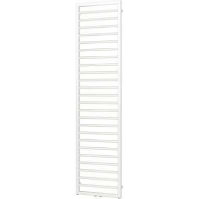 Zehnder Subway grzejnik łazienkowy dekoracyjny 183x45 cm biały SUB180-045
