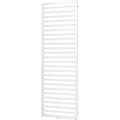 Zehnder Subway grzejnik łazienkowy dekoracyjny 183x60 cm biały SUB180-060