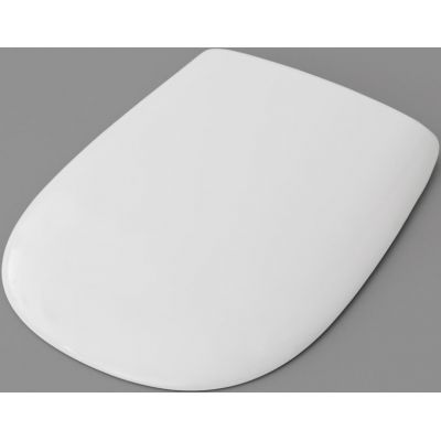 Art Ceram Azuley deska sedesowa wolnoopadająca biały mat AZA00105;71