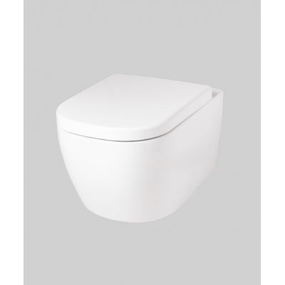 Art Ceram Faster miska WC wisząca Rimless biała FSV00301;00