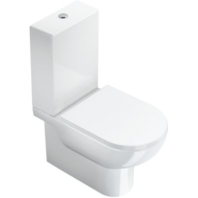 Catalano Sfera miska WC kompaktowa biała 1MPSFN00