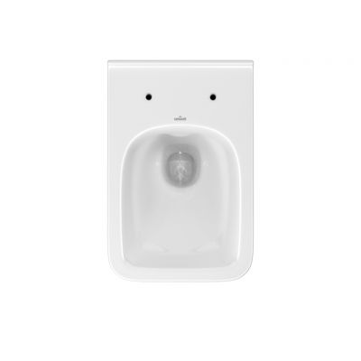 Cersanit Como New Clean On miska WC wisząca biała K32-020