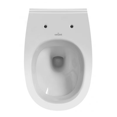 Cersanit Arteco miska WC wisząca biała K667-010