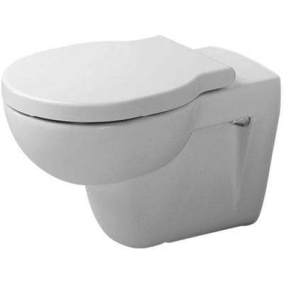 Duravit Foster miska WC wisząca biała 0175090000