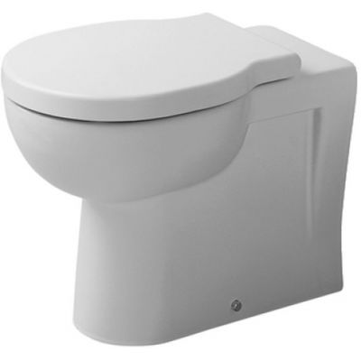 Duravit Foster miska WC stojąca biała 0177090000