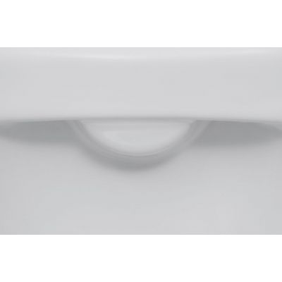 Duravit No.1 miska WC kompakt stojąca Rimless biała 2182092000