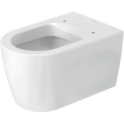 Duravit ME by Starck miska WC wisząca biały półmat 2528099000