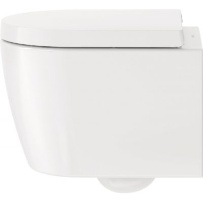 Duravit ME by Starck miska WC wisząca Rimless biała 2530090000