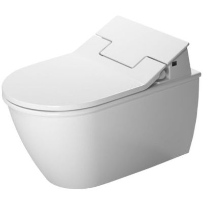 Duravit Darling New miska WC wisząca Rimless biała 2563590000