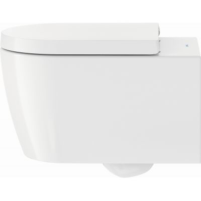 Duravit ME by Starck miska WC wisząca Rimless HygieneGlaze biały 2579092000