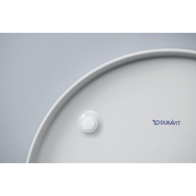 Zestaw Duravit DuraSystem stelaż podtynkowy z przyciskiem spłukującym czarny mat i miską WC Rimless D-Neo z deską wolnoopadającą (WD1011000000, WD5001031000, 45770900A1)