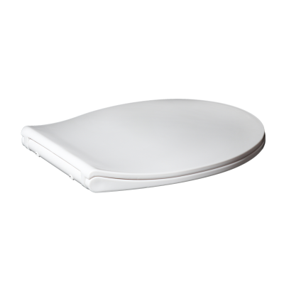 Hyggli Cool Loco deska sedesowa Polipropylen biała 80-108