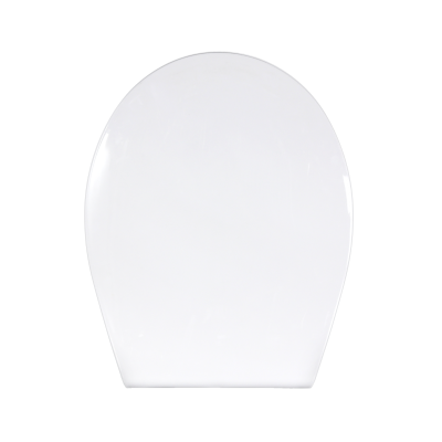 Hyggli Cool Loco deska sedesowa Polipropylen biała 80-108