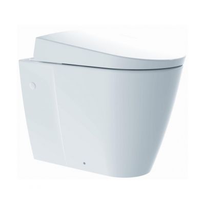 Geberit AquaClean Sela urządzenie WC (miska z deską) z funkcją higieny intymnej UP biały alpin 146.173.11.1