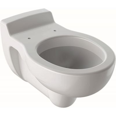 Zestaw Geberit Bambini miska WC ze stelażem Koło Technic GT 99416000 (99400000, 201700000)