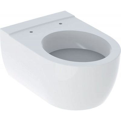 Geberit iCon miska WC wisząca KeraTect biała 204000600