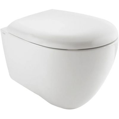 Globo Bowl+ miska WC wisząca BPS03.BI