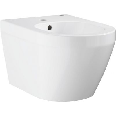 Grohe Euro Ceramic bidet wiszący biały 102487SH00