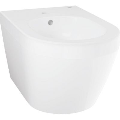 Grohe Euro Ceramic bidet wiszący biały 102487SH00