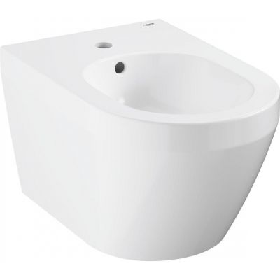 Grohe Euro Ceramic bidet wiszący biały 102487SH00