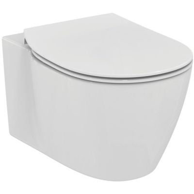 Ideal Standard Connect miska WC wisząca biała E047901