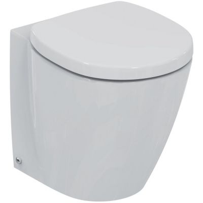 Ideal Standard Connect Space miska WC stojąca biała E119901