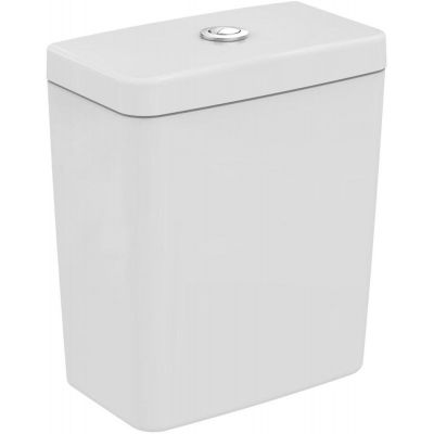 Ideal Standard Connect Cube spłuczka biała E797001
