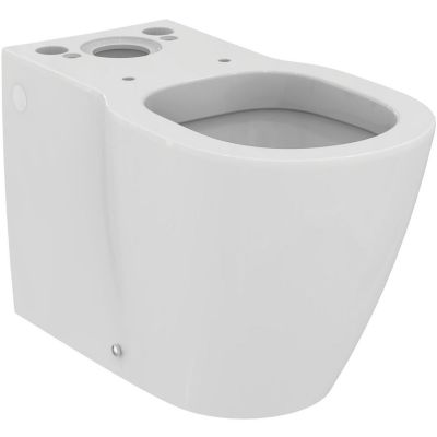 Ideal Standard Connect miska WC kompakt stojąca biała E803701
