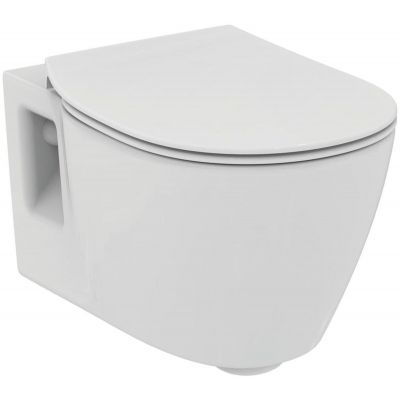 Ideal Standard Connect miska WC wisząca biała E804501
